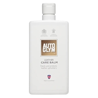 Autoglym Leather Care Balm 500ml Læderpleje