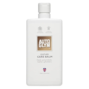 Autoglym Leather Care Balm 500ml Læderpleje