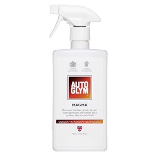 Autoglym Magma 500 ml. Flyverustfjerner