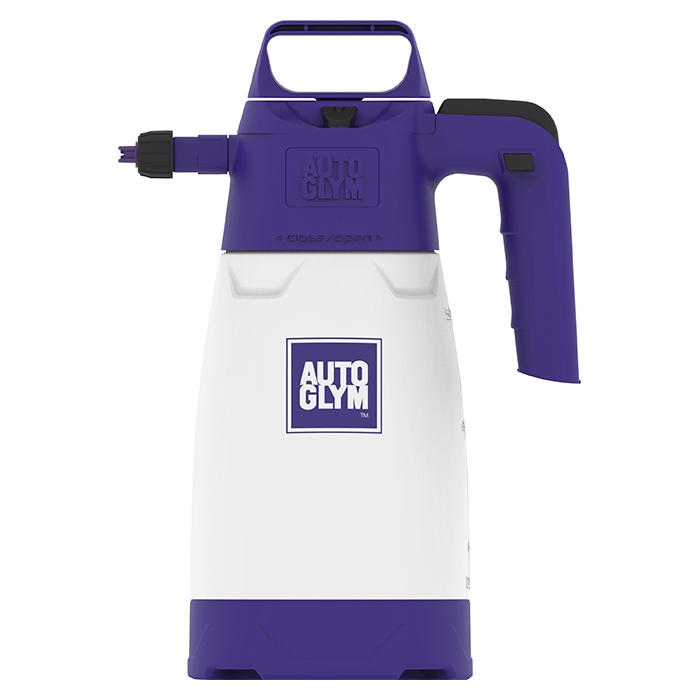 Autoglym Polar Foam Sprayer Tryksprøjte 1,9L