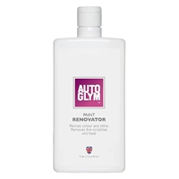 Autoglym Paint Renovator 500ml Lakrens grov