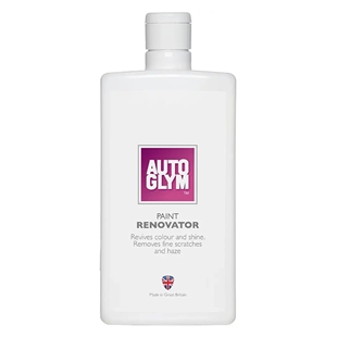 Autoglym Paint Renovator 500ml Lakrens grov