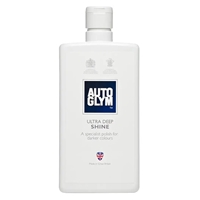 Autoglym Ultra Deep Shine Polish 500 ml.