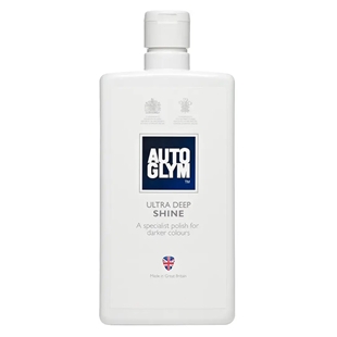 Autoglym Ultra Deep Shine Polish 500 ml.