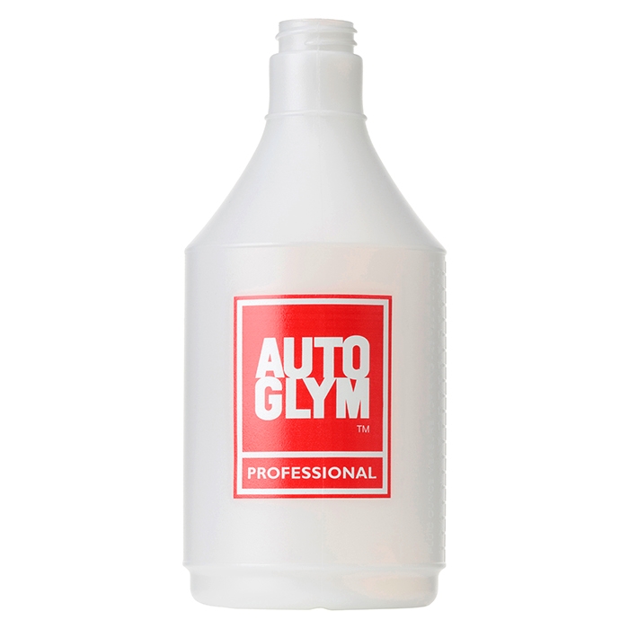 Autoglym 0,5L Plastikflaske