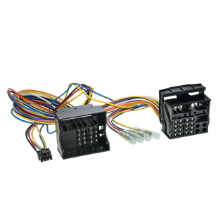 Isotik / Kabelsæt VW group