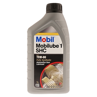 Mobil 1 LUBE 1 SHC,75W-90GSP,1 ltr gearolie