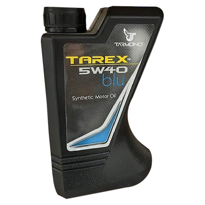 TAREX 5W30 C3 1ltr fuld-syntetisk motorolie
