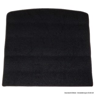 Bagagerumsmåtte Audi A6 Avant 2011 ->