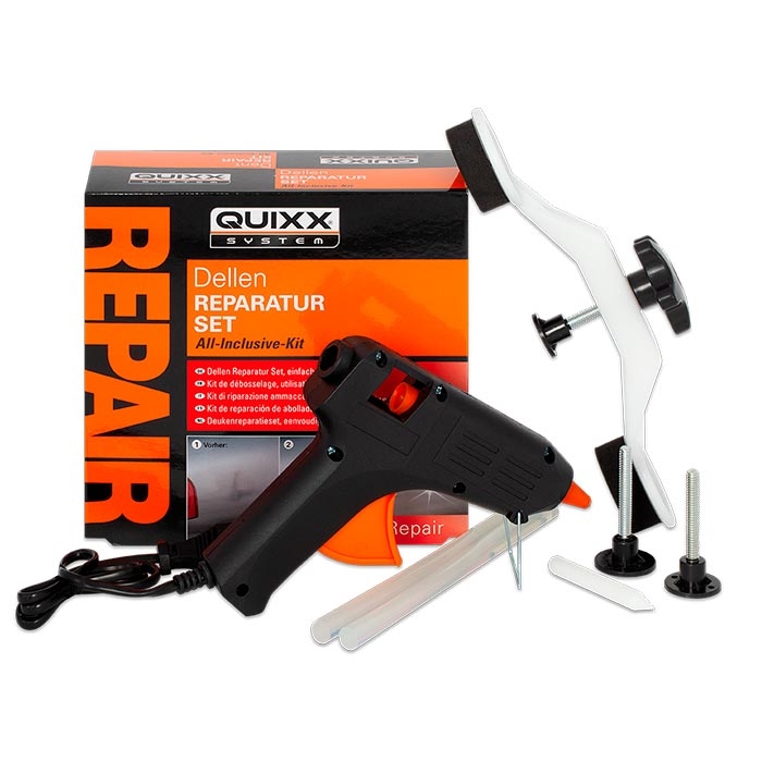 Quixx bulereparationssæt