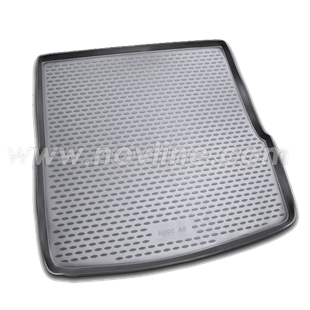 Bagagerumsbakke Audi A6 STC 2006-