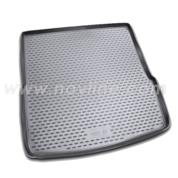 Bagagerumsbakke Audi A6 STC 2006-