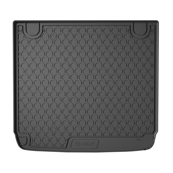 Bagagerumsbakke BMW X4 G02 2018-