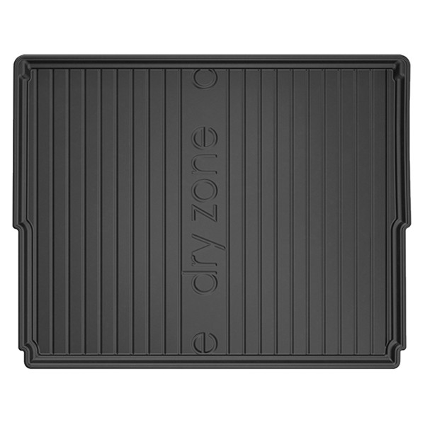 Bagagerumsbakke Peugeot 3008 I 2009-2016 Upp