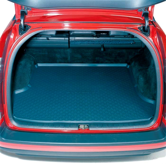 Bagagerumsbakke Ford Galaxy 2006-2015