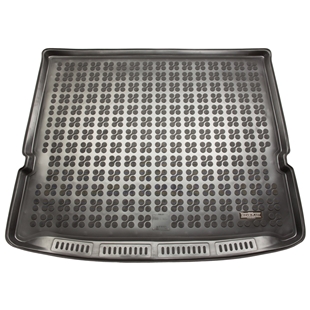 Bagagerumsbakke Ford S-MAX II 7P 2015-