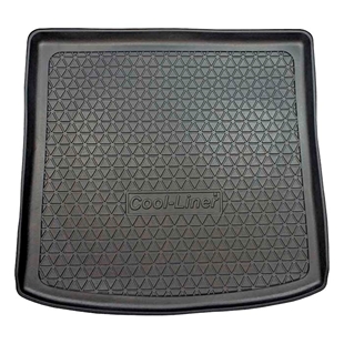 Bagagerumsbakke Ford Galaxy III 7P 2015-