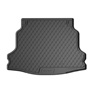 Bagagerumsbakke Honda Civic X 5dr hb 2017-