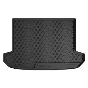 Bagagerumsbakke Kia Sportage 2018-