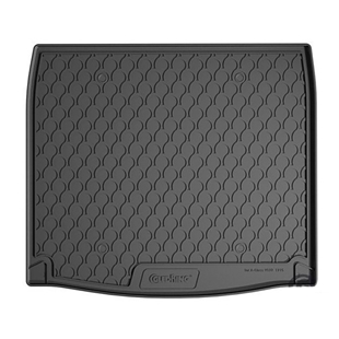 Bagagerumsbakke Mercedes A-klasse V177 sedan 2018-