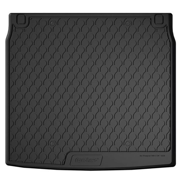 Bagagerumsbakke Peugeot 508 SW 2013-