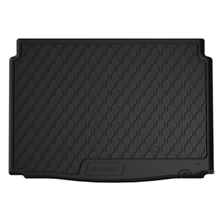 Bagagerumsbakke Renault Megane IV Hatchback 2016-