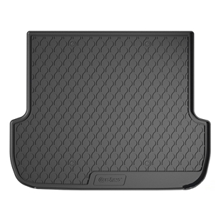 Bagagerumsbakke Subaru Outback (BT) 2020-