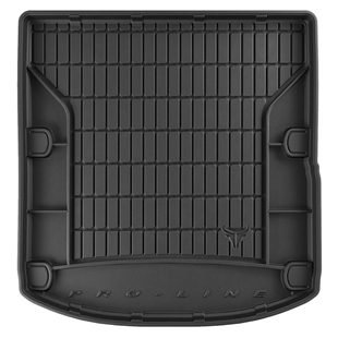 Bagagerumsbakke Audi A4 B9 2015-2023