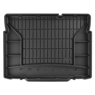 Bagagerumsbakke Opel Crossland X 2017-2024 nederste