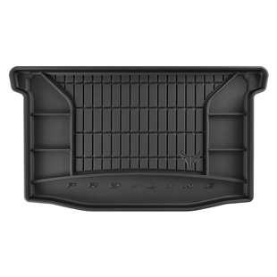 Bagagerumsbakke Suzuki Baleno II 2015- øverste