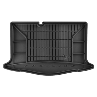 Bagagerumsbakke Nissan Micra K14 2016-2022