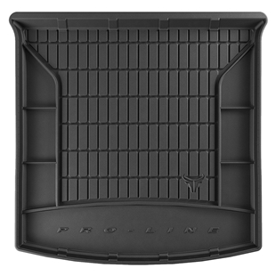 Bagagerumsbakke Skoda Kodiaq I 2016-2024-