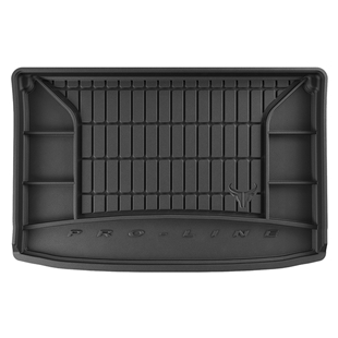 Bagagerumsbakke Ford EcoSport II 2017-2022 øverste