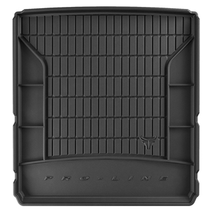 Bagagerumsbakke Skoda Superb III 2015-2023 nederste