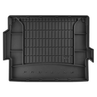 Bagagerumsbakke Opel Grandland X 2017-2024 øverste