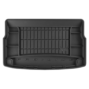 Bagagerumsbakke Hyundai Kona I 2017-2023 nederste