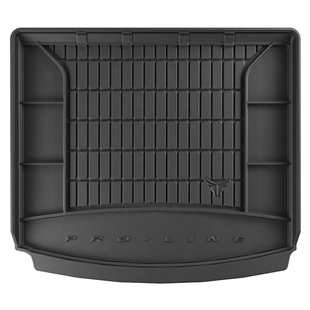 Bagagerumsbakke Renault Koleos II 2017-2023