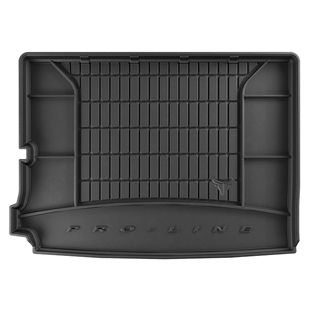 Bagagerumsbakke Peugeot 5008 II 2017-2024-