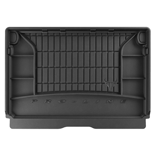 Bagagerumsbakke Citroën C3 Aircross 2017-2024 øverste