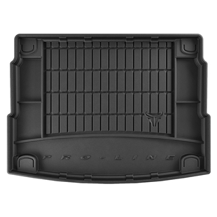 Bagagerumsbakke Kia Ceed III 2018- øverste