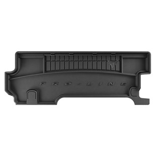 Bagagerumsbakke Nissan NV200 2009-