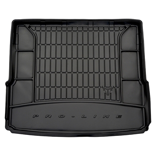 Bagagerumsbakke BMW X1 F48 2015-2022