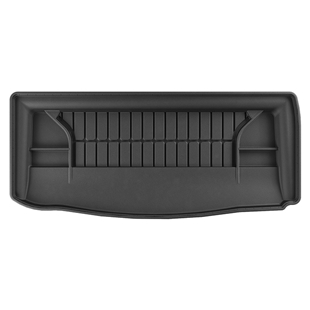 Bagagerumsbakke Tesla Model S 2012- nederste