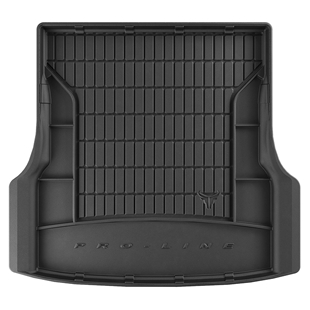 Bagagerumsbakke Tesla Model S 2012- øverste