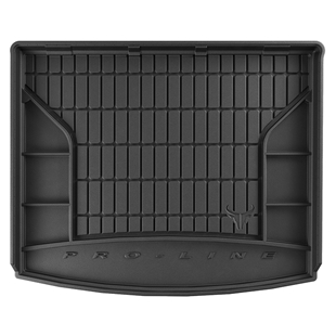 Bagagerumsbakke Jeep Compass II 2016- øverste