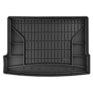 Bagagerumsbakke BMW X2 F39 2018-2023 øverste