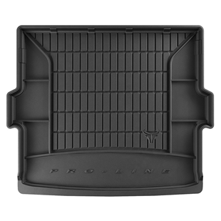 Bagagerumsbakke DS 7 Crossback 2017- øverste