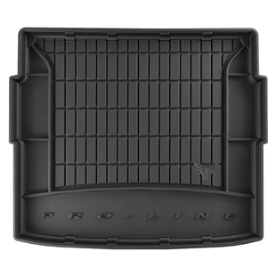 Bagagerumsbakke DS 7 Crossback 2017- nederste