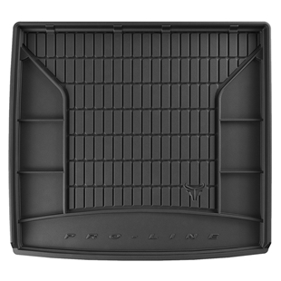 Bagagerumsbakke Mercedes-Benz GLE W167 2019-