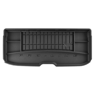 Bagagerumsbakke Mini Cooper III 2014- øverste